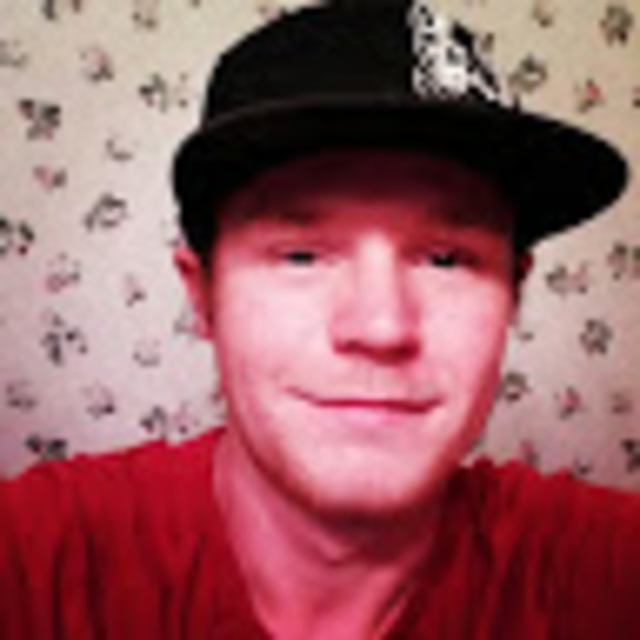 Meet your Posher, Matthew - Picture 1 of 1